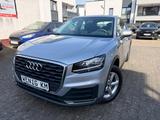 Audi Q2 30 TFSI KLIMA PDC SHZ TEMPOMAT 6-GANG 1.HAND - Audi Q2 GA mit Benzin-Antrieb