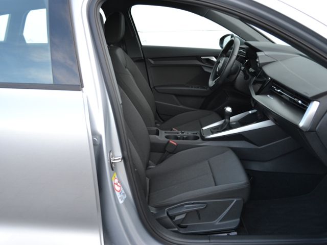 A3 Sportback 30 TFSI LED/16-ZOLL/DIGITAL-COCKPIT