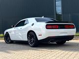 Dodge Challenger 6,4 SRT 392 V8 R/T Scat Pack/Alpina - gebrauchte Dodge Challenger aus dem Jahr 2023