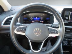 VW T-Roc 1.5 TSI Life LED 17'' Lane digital DAB Sih VW T-Roc 1.5 TSI Life LED 17'' Lane digital DAB Sih