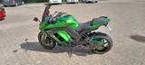 Kawasaki Z 1000 SX  - KAWASAKI Z