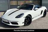 Porsche Boxster (718) Style Edition | LED inkl. PDLS | - gebrauchte Porsche Boxster aus dem Jahr 2024