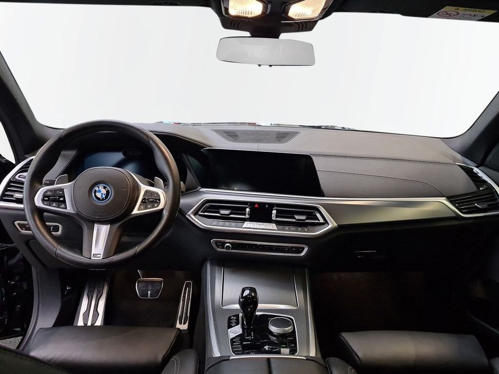 BMW X5 xDrive45e M-Sport Head-Up HiFi DAB Shadow-Lin