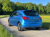 Opel Corsa 1.4 Turbo OPC Line | 1.Hand | Neuzustand  - Opel Corsa von privat