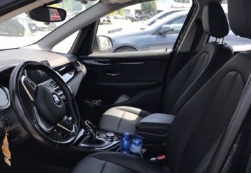 BMW 216 Active Tourer - 2