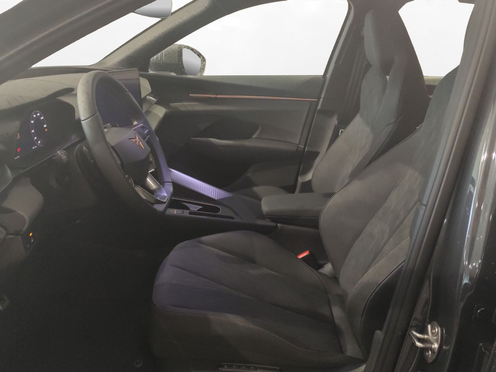 Cupra Terramar - Bild 9