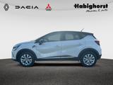 Renault Captur II Intens 1.3 Mild-Hybrid EU6d INTENS TCe - gebrauchte Renault Captur aus dem Jahr 2021