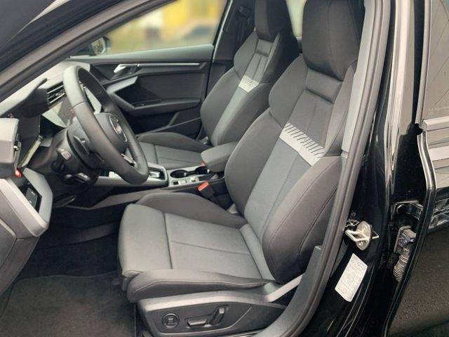 A3 Sportback 35 TDI S-LINE LED+KAMERA+VCP+PDC+