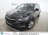 Opel Grandland X 1.5 D Aut. Elegance LED 1/2 Leather - Opel Grandland (X) elegance mit Diesel-Antrieb