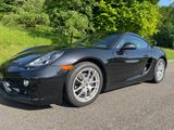 Porsche Cayman 2.7 - Automatik, Leder, Service neu - Porsche Cayman: Automatik