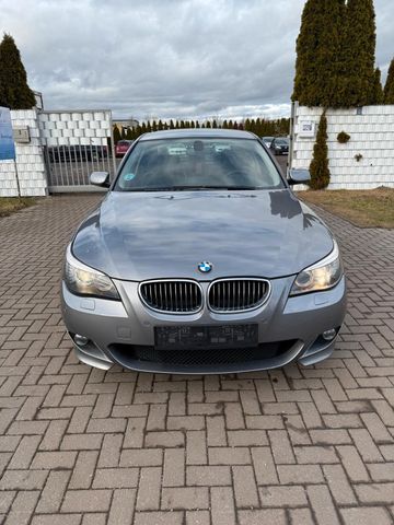 BMW 523 Baureihe 5 Lim. 523i