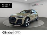 Audi SQ5 Sportback  TFSI 270 kW S line Matrix LED B&O - Audi SQ5 in Kassel