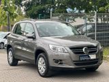 Volkswagen Tiguan Trend & Fun *122.TKM*Xenon*Klima*AHK*