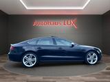 Audi S5 3.0 TFSI*QUATTRO*CARBON*B&O*XENON*19ZOLL*MMI* - Audi S5: Leder, mit Navigationssystem