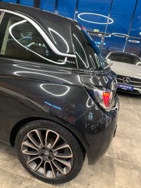 Opel Adam Glam *Navi*Pano*Sitzheizung*