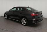 Audi A3 Limousine S line 2.0 DSG PDC*NAV*RFK*SHZ* - Audi A3 Gebrauchtwagen in Aachen