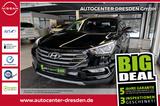 Hyundai Santa Fe 2.0 GDI Trend 2xKlima+Kam.+KlimaA+LM - Hyundai SANTA FE mit Benzin-Antrieb