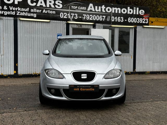 Seat Toledo Stylance / Style*Tüv Neu*2 Hand*Top *