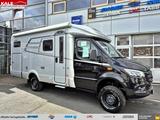 Mercedes-Benz Sprinter ML-T 580*4x4*AHK*Backofen*Lithium*Solar - Offers