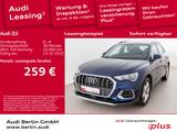 Audi Q3 advanced 35 TDI S tr. PDC NAVI RFK VIRTUAL