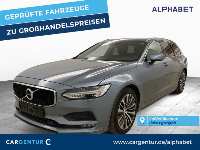 Volvo V 90 D4 Momentum Pro NUR GEWERBE AHK El.Heckkl.