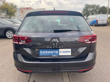 Volkswagen Passat Variant - 5
