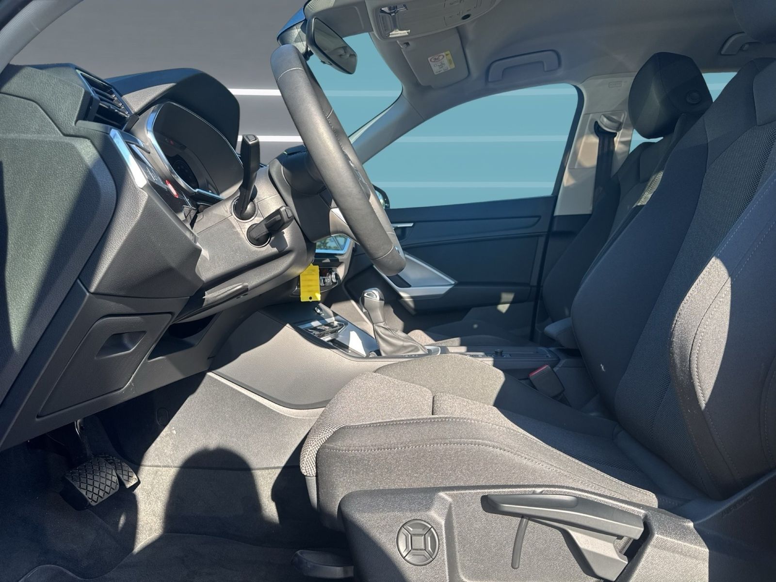 Audi Q3 - Bild 18