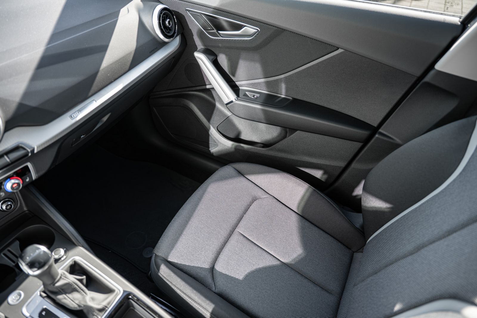 Audi Q2 - Bild 19
