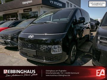 Hyundai STARIAStaria 1.6 Prime Hybrid 2WD Autobahnassistent