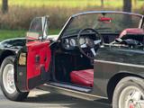 MG Other MG B 1.8 LHD | Bid now on SAVETHECLASSIX - Oldtimer: Cabrio, bis 5000 €