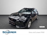 Cupra Formentor - Vorschau Bild 1