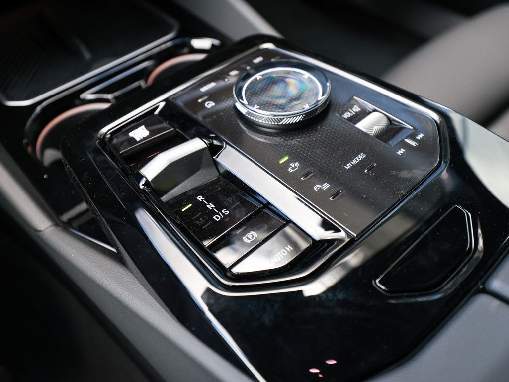 BMW 520 - Bild 27