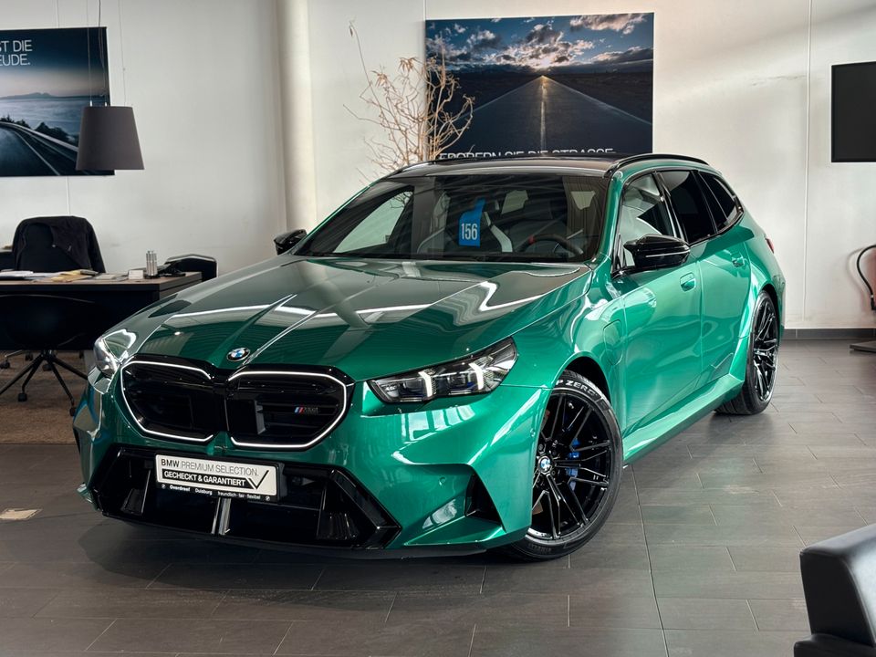BMW M5 - Bild 3