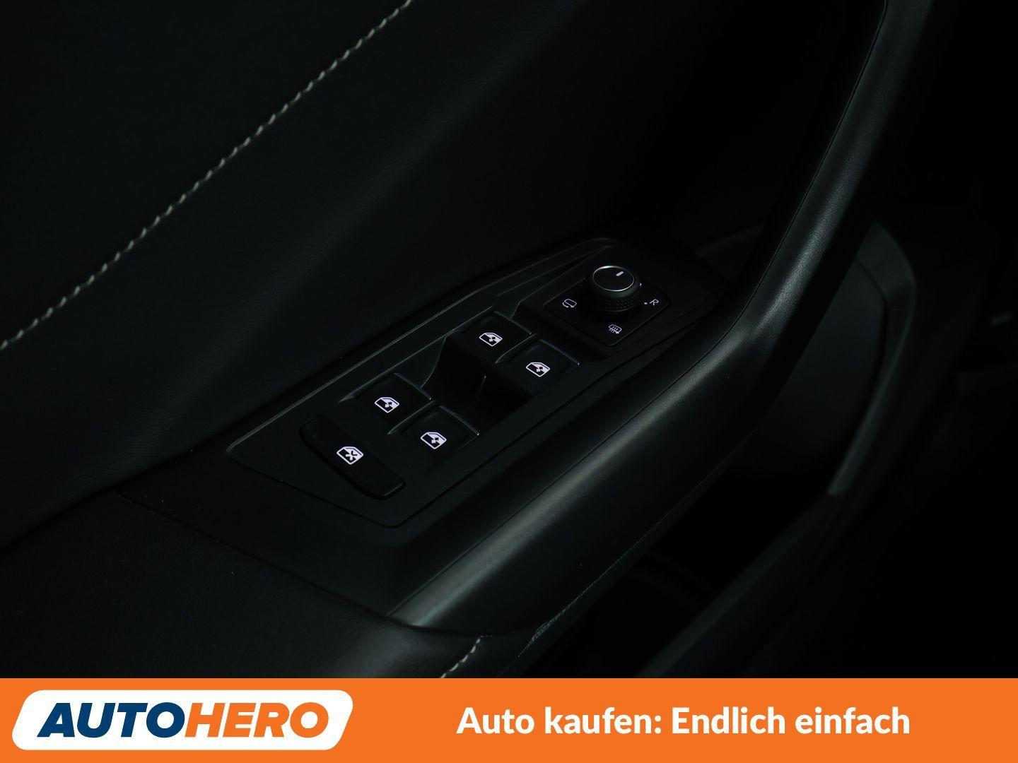 Volkswagen T-Roc 1.5 TSI ACT Style Aut.*NAVI*ACC*PDC*SHZ*, миниатюра 24