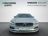 Volvo V90 B4 D Plus Bright Autom - Volvo V90: Plus Bright