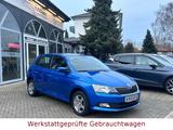 Skoda Fabia Ambition*Sitzheizung*PDC*Bluetooth*95 Ps* - Skoda Fabia: Ps
