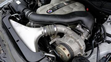 صورة مصغرة 49 لـ 2007 Alpina B7