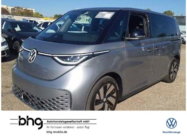 Image of Volkswagen ID. Buzz
