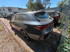 CUPRA Leon Sportstourer /Intelligent-Drive-Paket II CUPRA Leon Sportstourer /Intelligent-Drive-Paket II