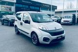Fiat Qubo 1.3 MJT 95 CV Trekking - Fiat Qubo Trekking mit Diesel-Antrieb