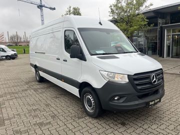 Sprinter 317 CDI Kasten+L3H2+Kilma+Kamera