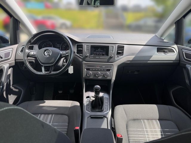 Golf Sportsvan 7 VII Lounge 1.2 TSI El. Panodach