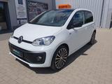 Volkswagen VW up! high up! 75PS R-LINE SHZ 8-FACH BEREIFT - Volkswagen up!: R Line