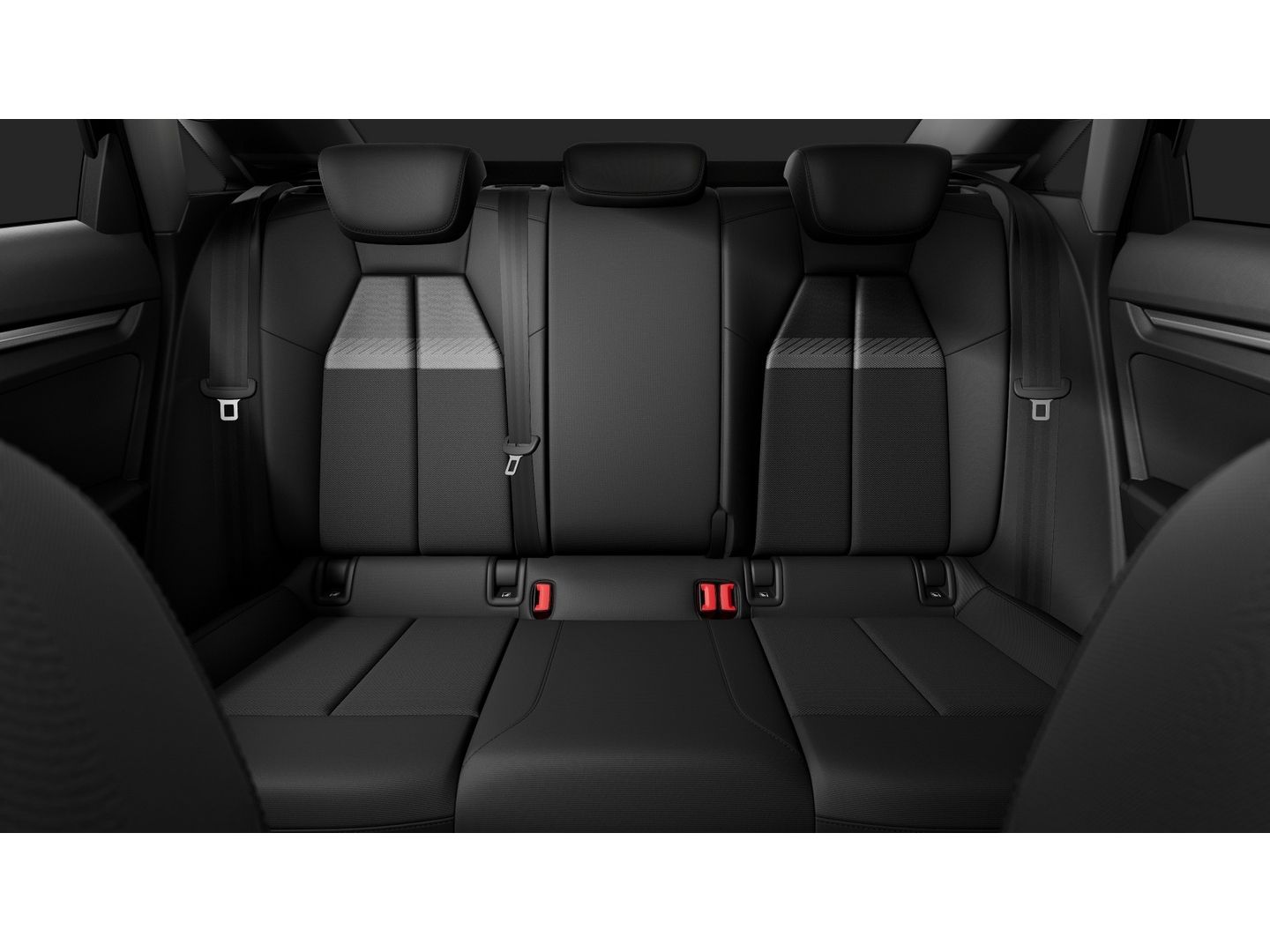 Audi A3 - Bild 10