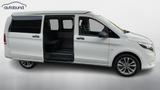 Mercedes-Benz Vito Tourer Campstar 116 CDI ähnlich MB Marco  - Mercedes-Benz Vito: Kleinbus