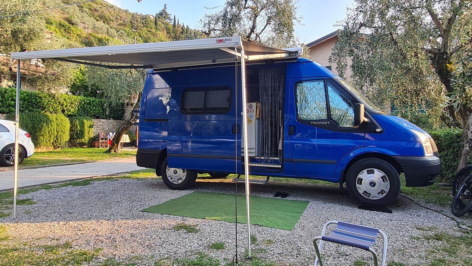 Ford Tourneo Connect