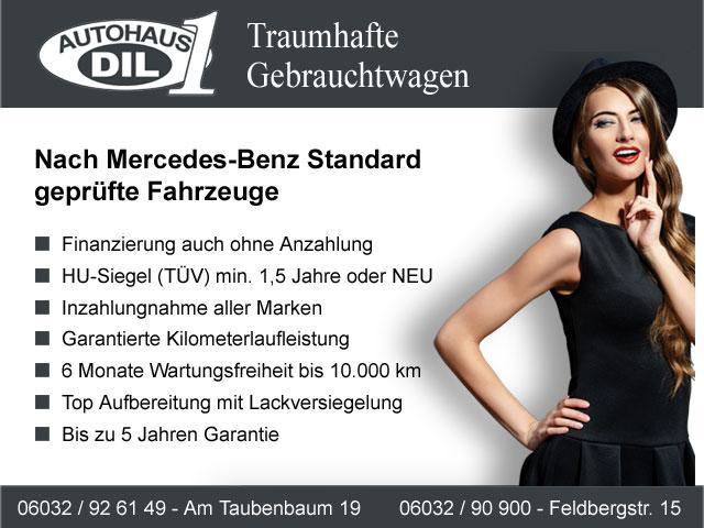 Mercedes-Benz CL 230