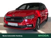 Skoda Fabia - Vorschau Bild 1