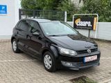 Volkswagen Polo V Trendline TÜV NEU/2HAND/KLIMA - Volkswagen Polo aus 2009: Trendline