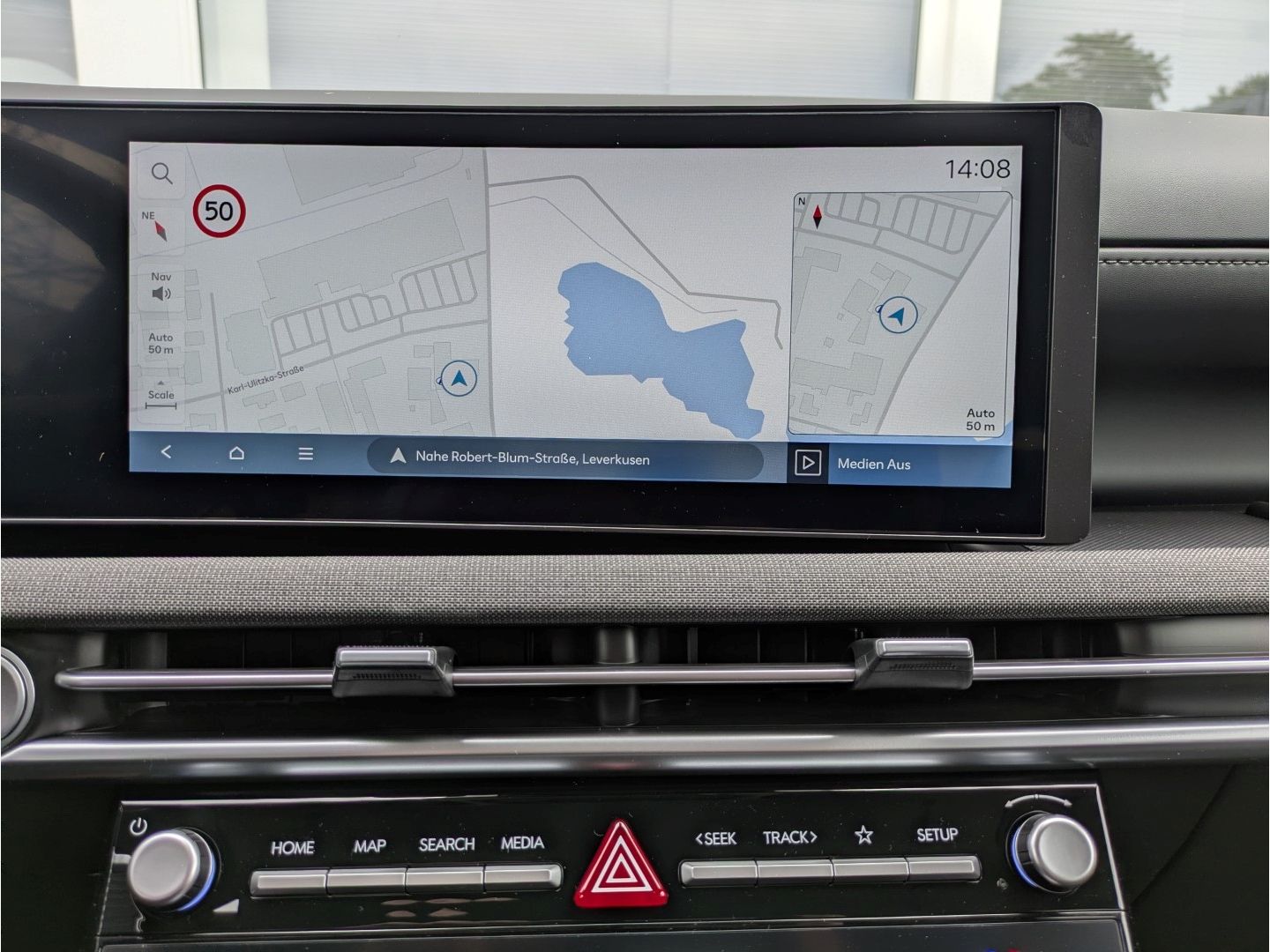 Hyundai Tucson – Bild 11